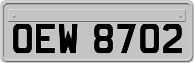 OEW8702