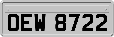 OEW8722