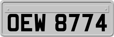 OEW8774