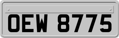 OEW8775