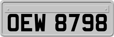 OEW8798