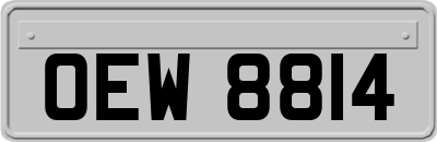 OEW8814