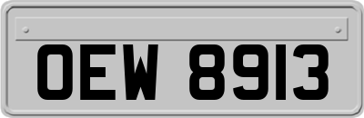 OEW8913