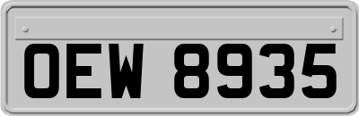 OEW8935