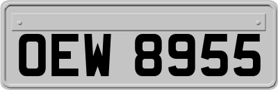 OEW8955