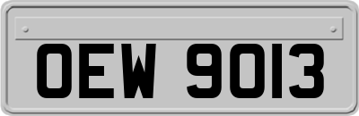 OEW9013