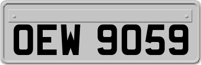 OEW9059