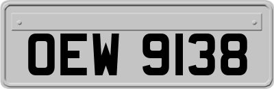 OEW9138