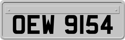 OEW9154