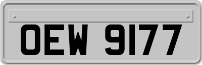 OEW9177