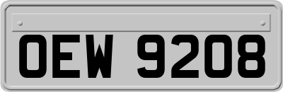 OEW9208