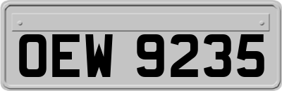 OEW9235