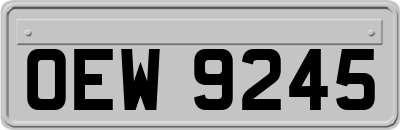 OEW9245