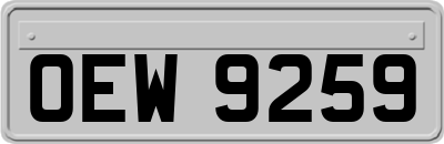 OEW9259
