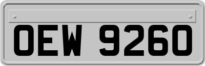 OEW9260