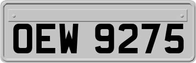 OEW9275