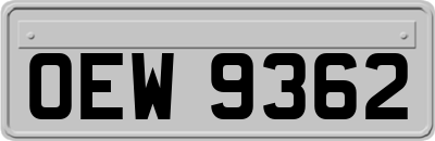 OEW9362