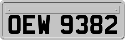 OEW9382