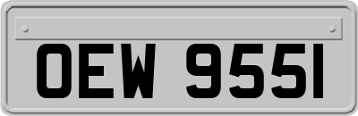 OEW9551
