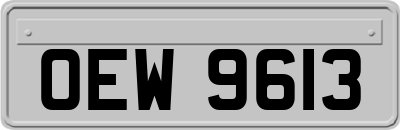 OEW9613