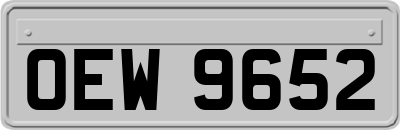 OEW9652