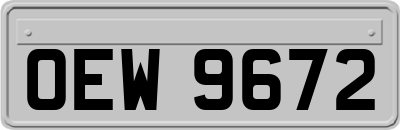 OEW9672