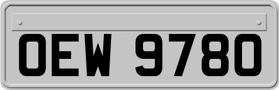 OEW9780