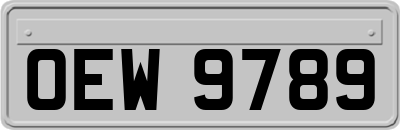 OEW9789