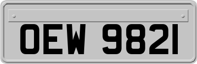 OEW9821