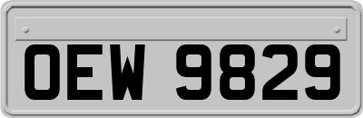 OEW9829