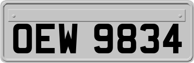 OEW9834