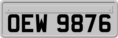 OEW9876