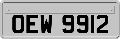 OEW9912