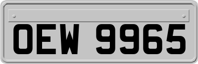 OEW9965