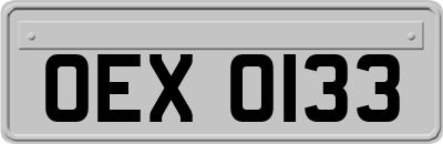 OEX0133