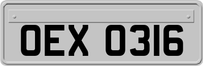 OEX0316