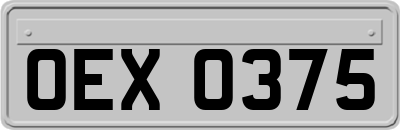 OEX0375