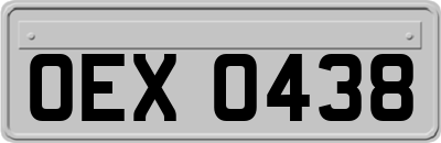 OEX0438