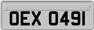 OEX0491