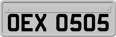 OEX0505