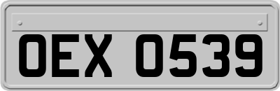 OEX0539