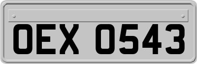 OEX0543