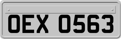 OEX0563