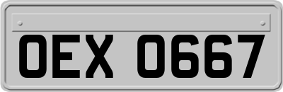 OEX0667