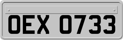 OEX0733