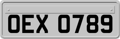 OEX0789