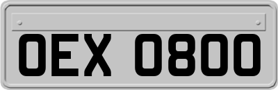 OEX0800