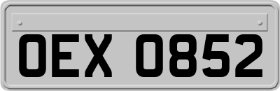 OEX0852