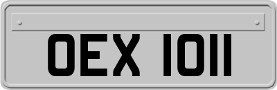 OEX1011