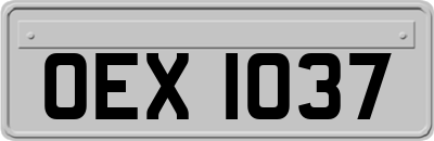 OEX1037
